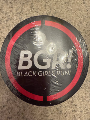 BGR! Distance Car Magnets