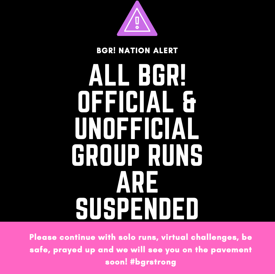 BGR! Nation Safety Alert Update