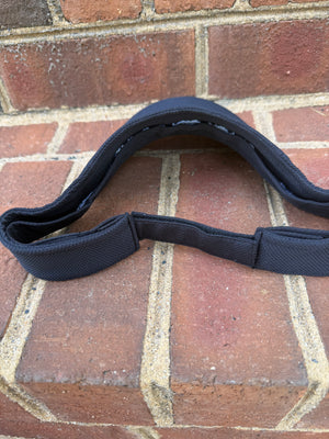 BGR! Run Performance Visor