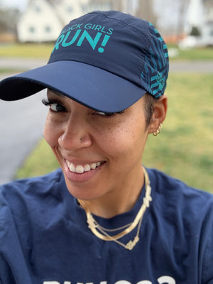 BGR! Running Hats/Visors