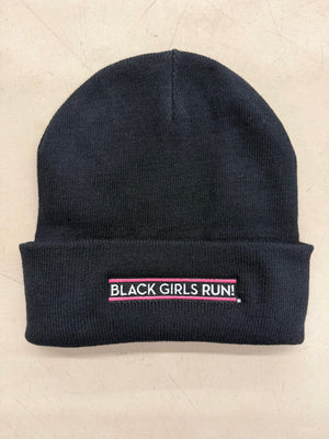 BGR! Silk Lined beanies