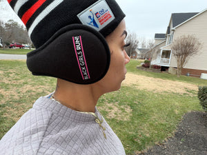 BGR! Ear Muffs