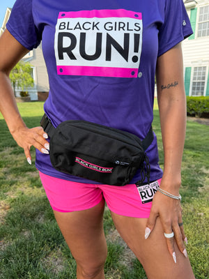 BGR! Waist Pack