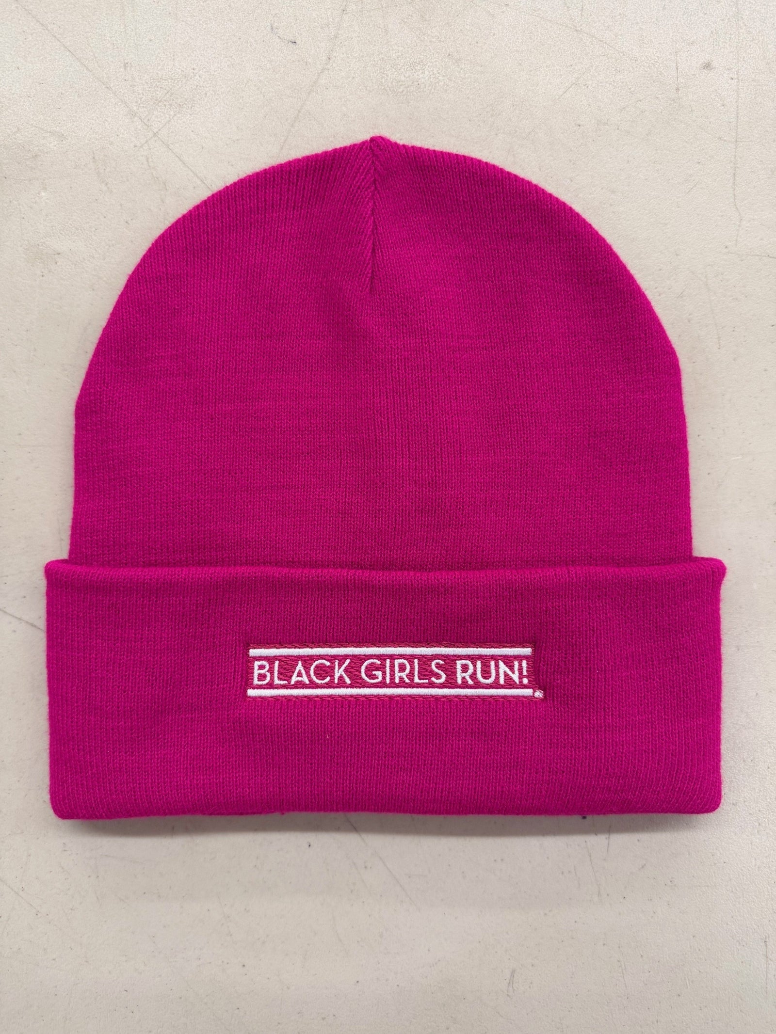 BGR! Silk Lined beanies
