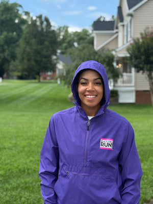 BGR! Hooded Jackets