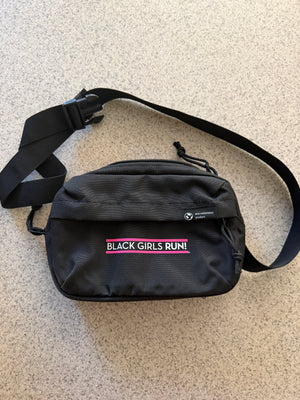 BGR! Waist Pack