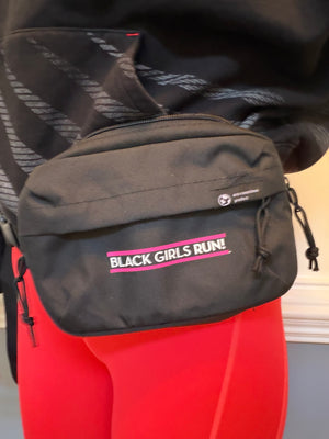BGR! Waist Pack