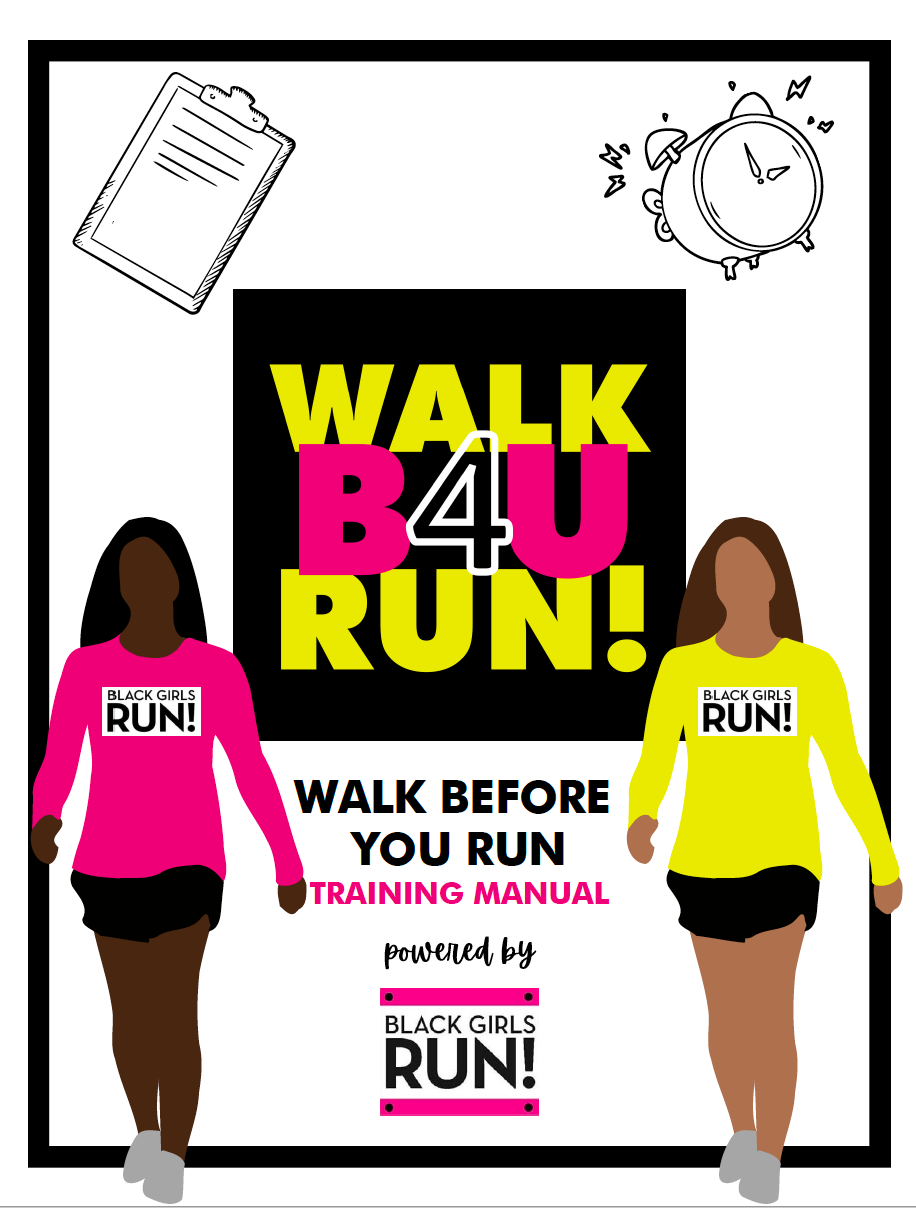 WalkB4URUN eBook Download