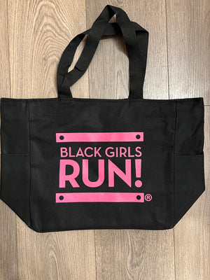 BGR! Tote Bag