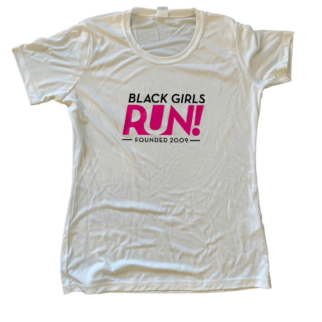 Black Girls RUN! est. 2009 Shirt